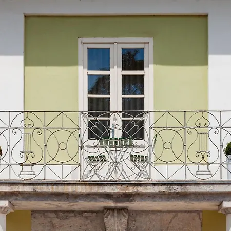 Rog With Balcony Апартаменты