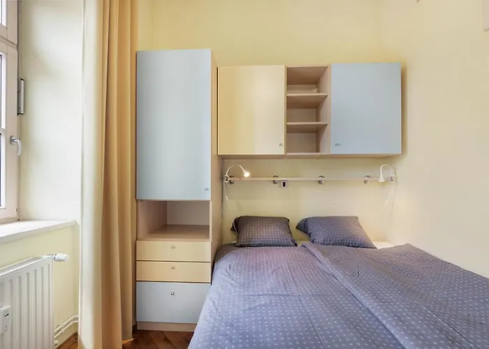 شقة Rog With Balcony ليوبليانا