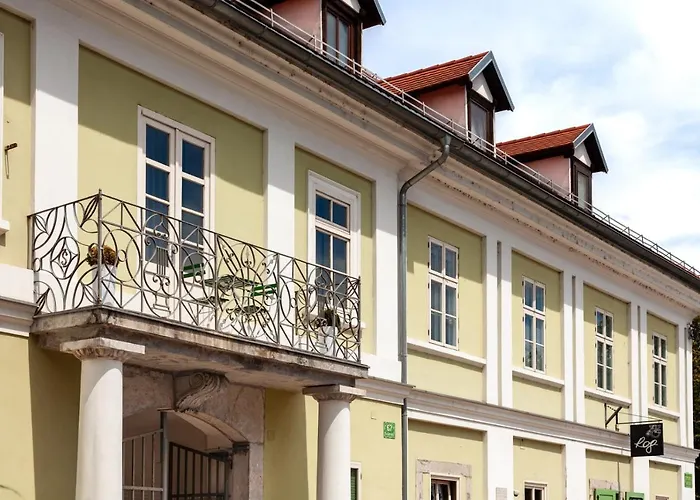 شقة Rog With Balcony *