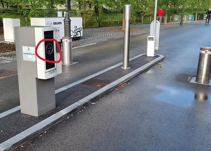 شقة Rog With Balcony