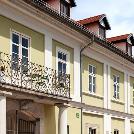 Apartma Rog With Balcony *